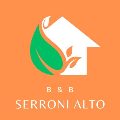 Serroni Alto Bed & Breakfast Battipaglia Exterior photo